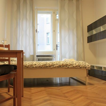 Libicka Apartmeet Prague Exterior photo